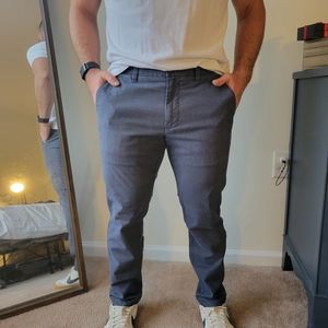 Bonobo Athletic Chino